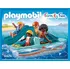 Stavebnice Playmobil Playmobil Family Fun 9424 Šlapadlo
