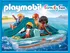 Stavebnice Playmobil Playmobil FamilyFun 9424 Šlapadlo