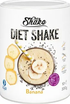 Proteinový nápoj Chia Shake Dietní koktejl 300 g