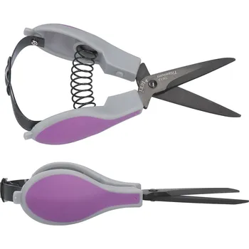 Krejčovské nůžky Texi Titanium Ti613