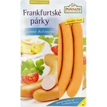 Ponnath Frankfurtské párky 200 g