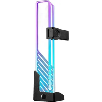 Čelní panel pro PC Cooler Master MCA-U000R-GSBTG-00