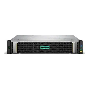 HPE MSA 2050 SAS Dual Controller SFF Storage RENEW Q1J29A