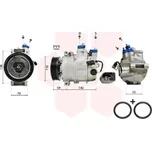 Van Wezel 0300K029
