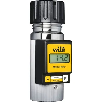 Wile 55 vlhkoměr obilí