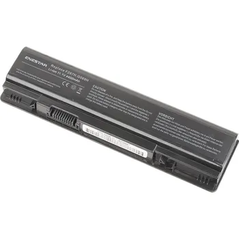 Baterie k notebooku Enestar C288 pro Dell Inspiron 1410 4400mAh 11,1V Li-Ion, neoriginální