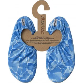 Dívčí tenisky Slipstop Pacific Junior 33-35 (XL)