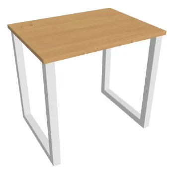 Psací stůl HOBIS pracovní stůl Uni UE O 800