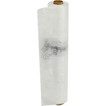 Stavební chemie 3M Maskovací fólie čirá 4 x 150 m