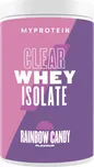 Myprotein Clear Whey Isolate 500 g…