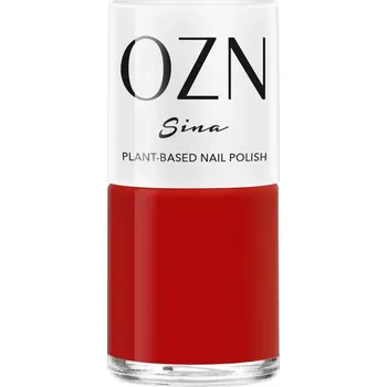 Lak na nehty OZN lak na nehty 22-free odstín Sina 12 ml
