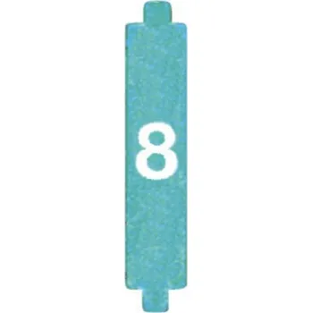 Domovní zvonek Bticino konfigurátor adresy BT 8 3501/8 10ks