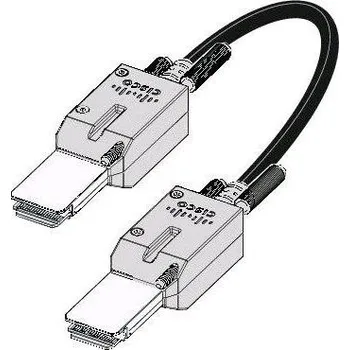 Kabel do PC Cisco STACK-T2-3M=