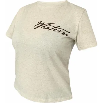 Dámské tričko Dámské tričko, krátký rukáv KOLODA 802 režná L