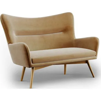 Křeslo Materasso BOUDOIR BREEZE - dvojkřeslo