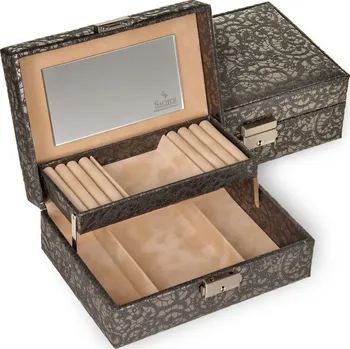 Šperkovnice Šperkovnice Sacher Britta Tulle 13_000_390443