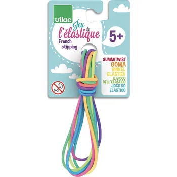 Švihadlo Vilac Skákací guma