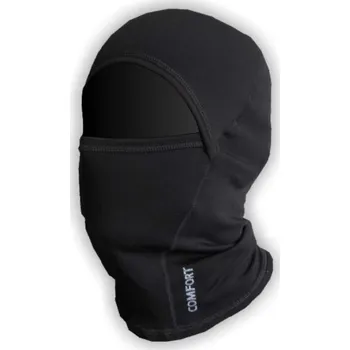 Kukla Funkční dětská kukla TILIMO 501 černá uni