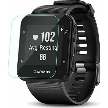Ochranné sklo pro Garmin Forerunner 35