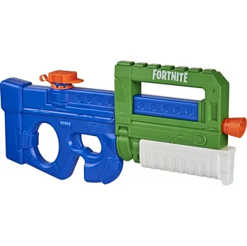 Dětská zbraň Hasbro Nerf SuperSoaker Fortnite Smg