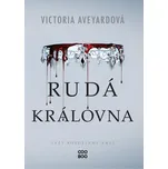 Rudá královna: Svět rozdělený krví -…
