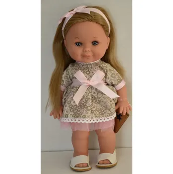 Panenka Lamagik Betty 30 cm