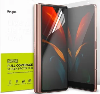 Ringke ochranná folie pro Samsung Galaxy Z Fold 2