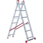 EmaHome Víceúčelový žebříkový 3 v 1