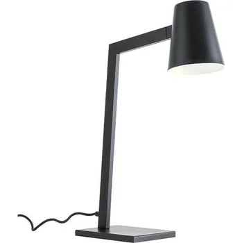 Lampička Redo Stolní lampa Mingo Barva: Černá