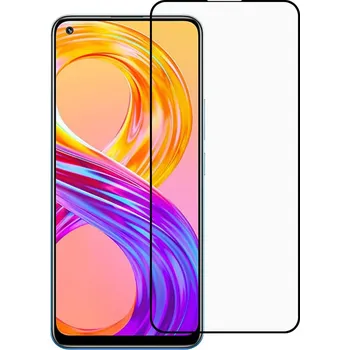 Tvrzené sklo TVC Glass Shield pro Realme 8 Pro