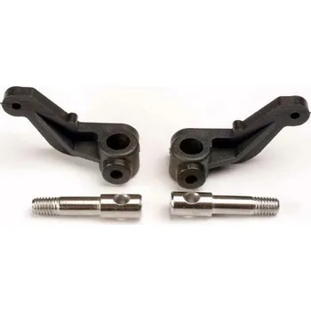 RC náhradní díl Traxxas Traxxas těhlice přední (pár)