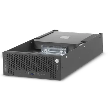 Stolní počítač Sonnet DuoModo xMac mini Module - DM-MOD-ZM