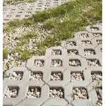 Best VEGA dlažba venkovní 10cm přírodní