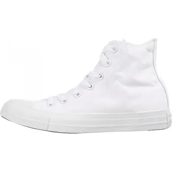 Dámské tenisky Converse Chuck Taylor All Star Seasonal Hi White Monochrome 1U646