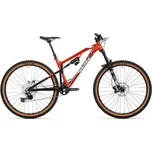 Rock Machine Blizzard TRL70 29" Gloss…