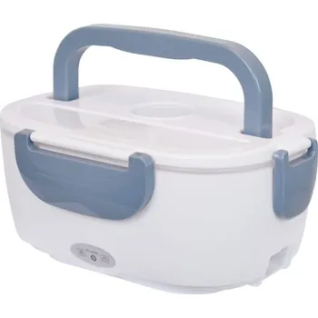 Recenze Carpoint Ohřívací box na potraviny do auta 12 V 35 W