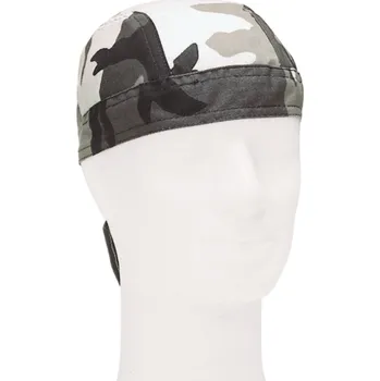 Šála Mil-Tec šátek pirát metro