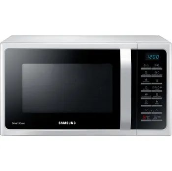Mikrovlnná trouba Recenze Samsung MC28H5015AW