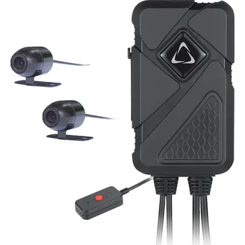 Kamera do auta CEL-TEC MK02