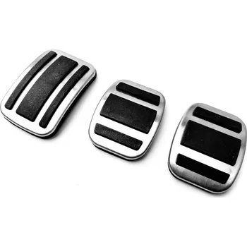 Tuning PROTEC RS sportovní pedály Peugeot 308 S 2016-2018