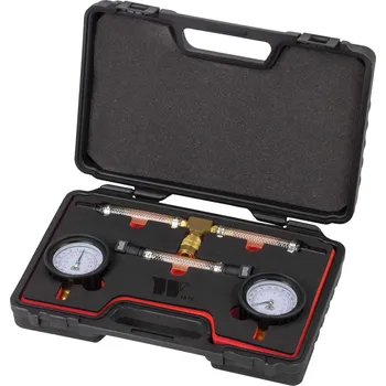 Testovací souprava pro nízký tlak nafty, Welzh (Welzh Werkzeug)