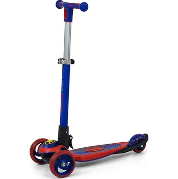 Koloběžka Milly Mally Scooter Micmax