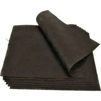 Autopot Podložka textilní čtvercová 20x20cm