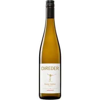 Direder Grüner Veltliner Wagram 2020
