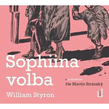 Sophiina volba - William Styron