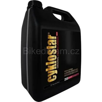 Čistič kol Cyklo Star 5000 ml