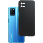 3mk Matt Case pro Realme 8 černé