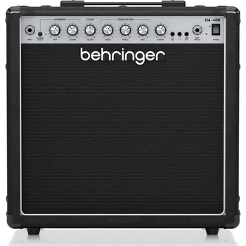 Behringer HA-40R
