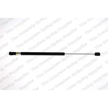 Příslušenství karosérie Pneumatická pružina, zavazadlový / nákladový prostor LESJOEFORS 8195047