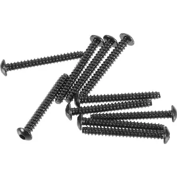 RC náhradní díl Axial Axial vrut imbus 3x25m BH (10)